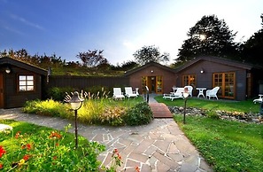 Lohmann's Romantik Hotel Gravenberg