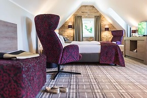 Lohmann's Romantik Hotel Gravenberg