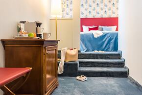 Lohmann's Romantik Hotel Gravenberg