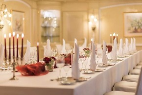 Lohmann's Romantik Hotel Gravenberg