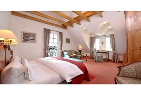 Lohmann's Romantik Hotel Gravenberg