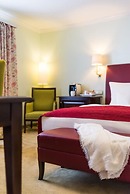 Lohmann's Romantik Hotel Gravenberg