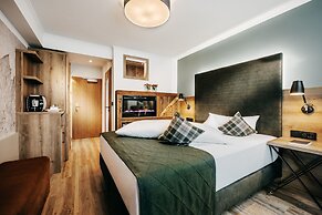 Lohmann's Romantik Hotel Gravenberg