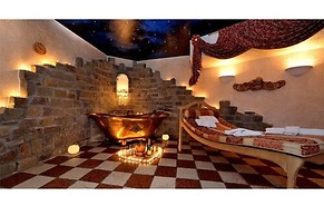 Lohmann's Romantik Hotel Gravenberg