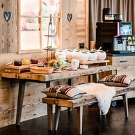 Lohmann's Romantik Hotel Gravenberg