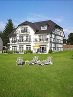 Lohmann's Romantik Hotel Gravenberg