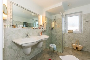 Lohmann's Romantik Hotel Gravenberg