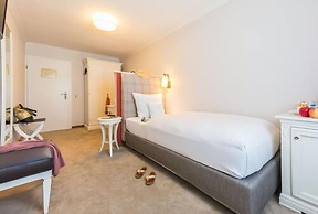 Lohmann's Romantik Hotel Gravenberg