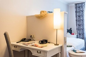 Lohmann's Romantik Hotel Gravenberg