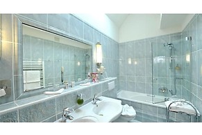 Lohmann's Romantik Hotel Gravenberg