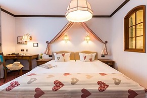 Lohmann's Romantik Hotel Gravenberg