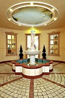 Lohmann's Romantik Hotel Gravenberg