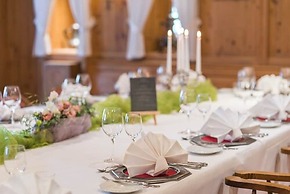 Lohmann's Romantik Hotel Gravenberg