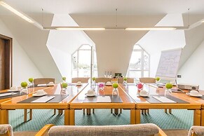 Lohmann's Romantik Hotel Gravenberg