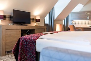 Lohmann's Romantik Hotel Gravenberg