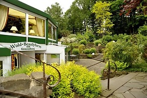 Lohmann's Romantik Hotel Gravenberg