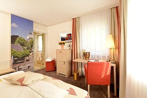 Lohmann's Romantik Hotel Gravenberg