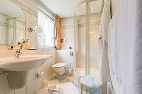 Lohmann's Romantik Hotel Gravenberg