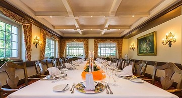 Lohmann's Romantik Hotel Gravenberg