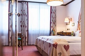 Lohmann's Romantik Hotel Gravenberg