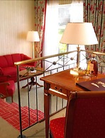 Lohmann's Romantik Hotel Gravenberg