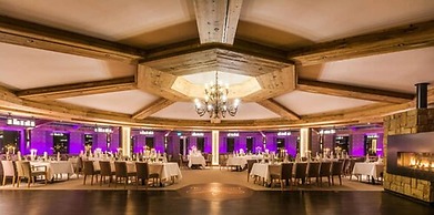 Lohmann's Romantik Hotel Gravenberg