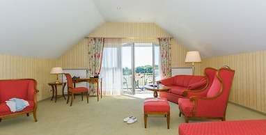 Lohmann's Romantik Hotel Gravenberg