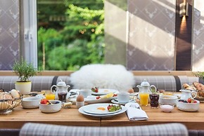 Lohmann's Romantik Hotel Gravenberg