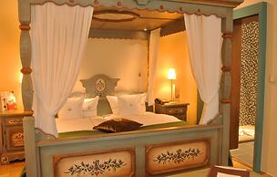 Lohmann's Romantik Hotel Gravenberg