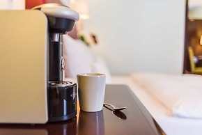 Lohmann's Romantik Hotel Gravenberg