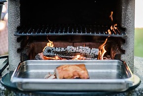 Lohmann's Romantik Hotel Gravenberg