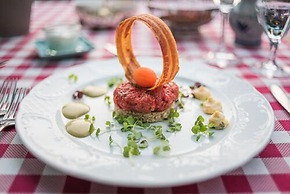 Lohmann's Romantik Hotel Gravenberg