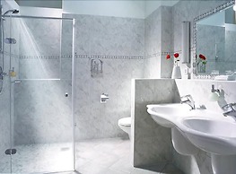 Lohmann's Romantik Hotel Gravenberg