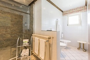 Lohmann's Romantik Hotel Gravenberg