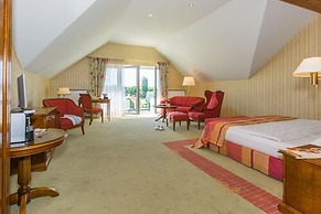 Lohmann's Romantik Hotel Gravenberg