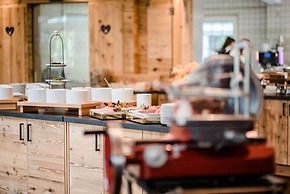 Lohmann's Romantik Hotel Gravenberg