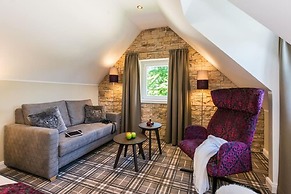 Lohmann's Romantik Hotel Gravenberg