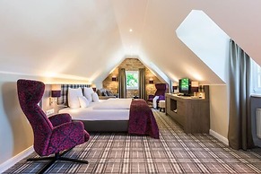 Lohmann's Romantik Hotel Gravenberg