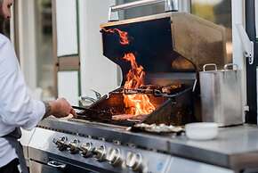 Lohmann's Romantik Hotel Gravenberg