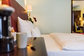 Lohmann's Romantik Hotel Gravenberg