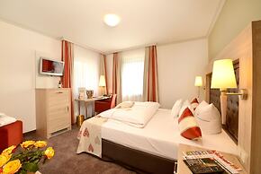 Lohmann's Romantik Hotel Gravenberg