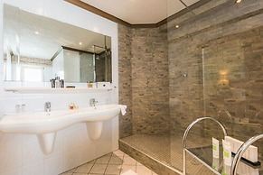 Lohmann's Romantik Hotel Gravenberg