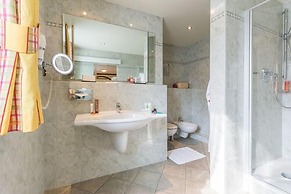 Lohmann's Romantik Hotel Gravenberg