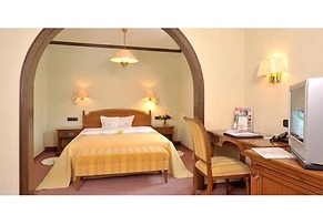 Lohmann's Romantik Hotel Gravenberg