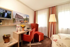 Lohmann's Romantik Hotel Gravenberg