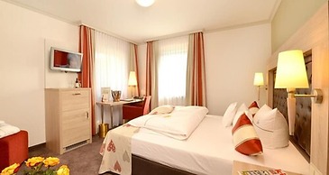 Lohmann's Romantik Hotel Gravenberg