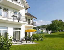 Lohmann's Romantik Hotel Gravenberg