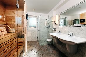 Lohmann's Romantik Hotel Gravenberg