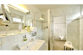 Lohmann's Romantik Hotel Gravenberg