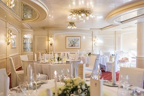 Lohmann's Romantik Hotel Gravenberg